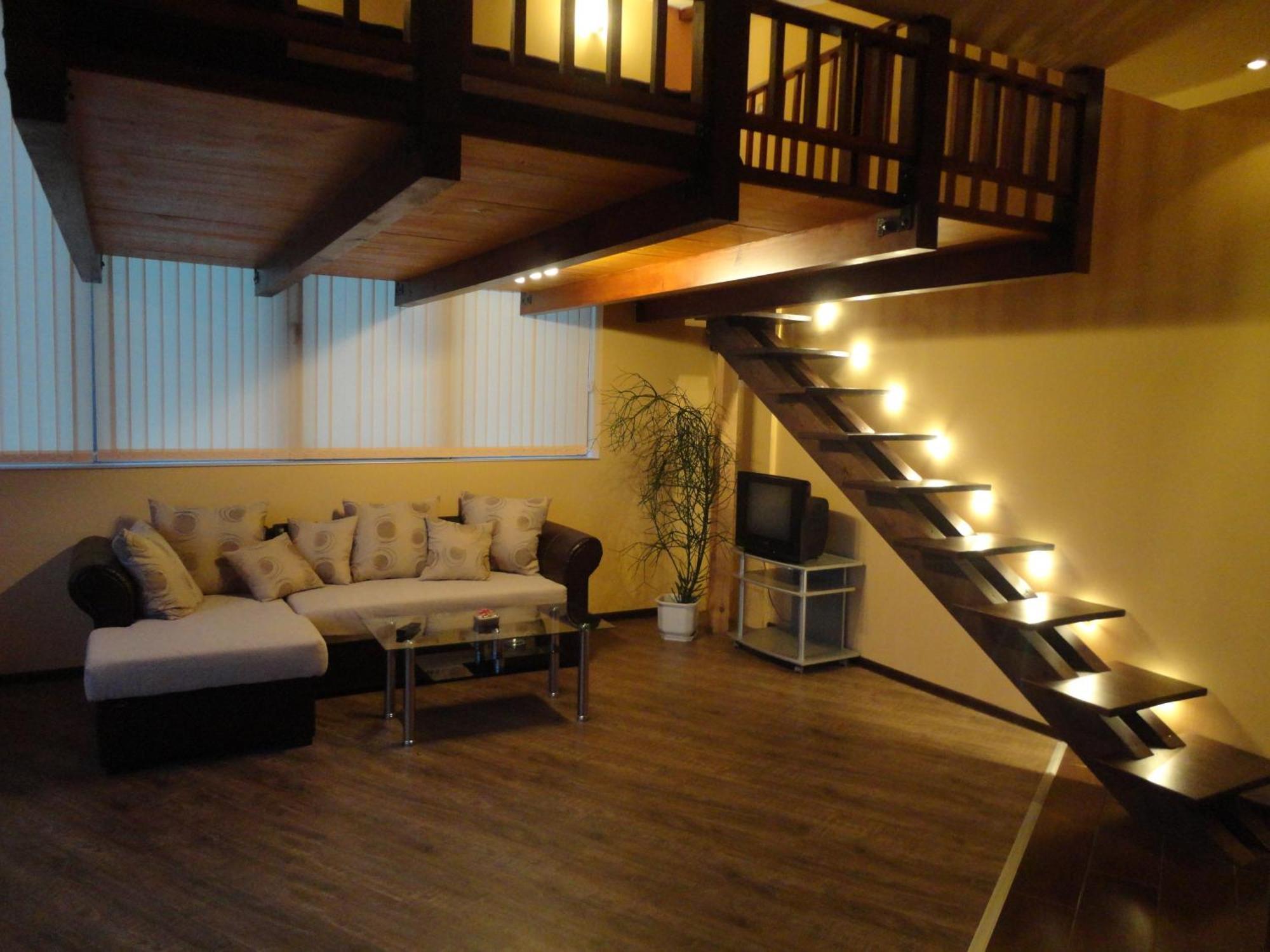 Mountain Dreams Apartment Saparewa Banja Zewnętrze zdjęcie