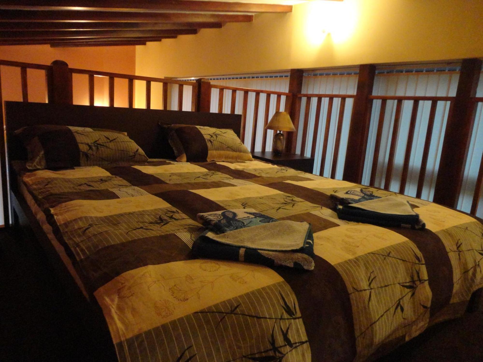 Mountain Dreams Apartment Saparewa Banja Zewnętrze zdjęcie
