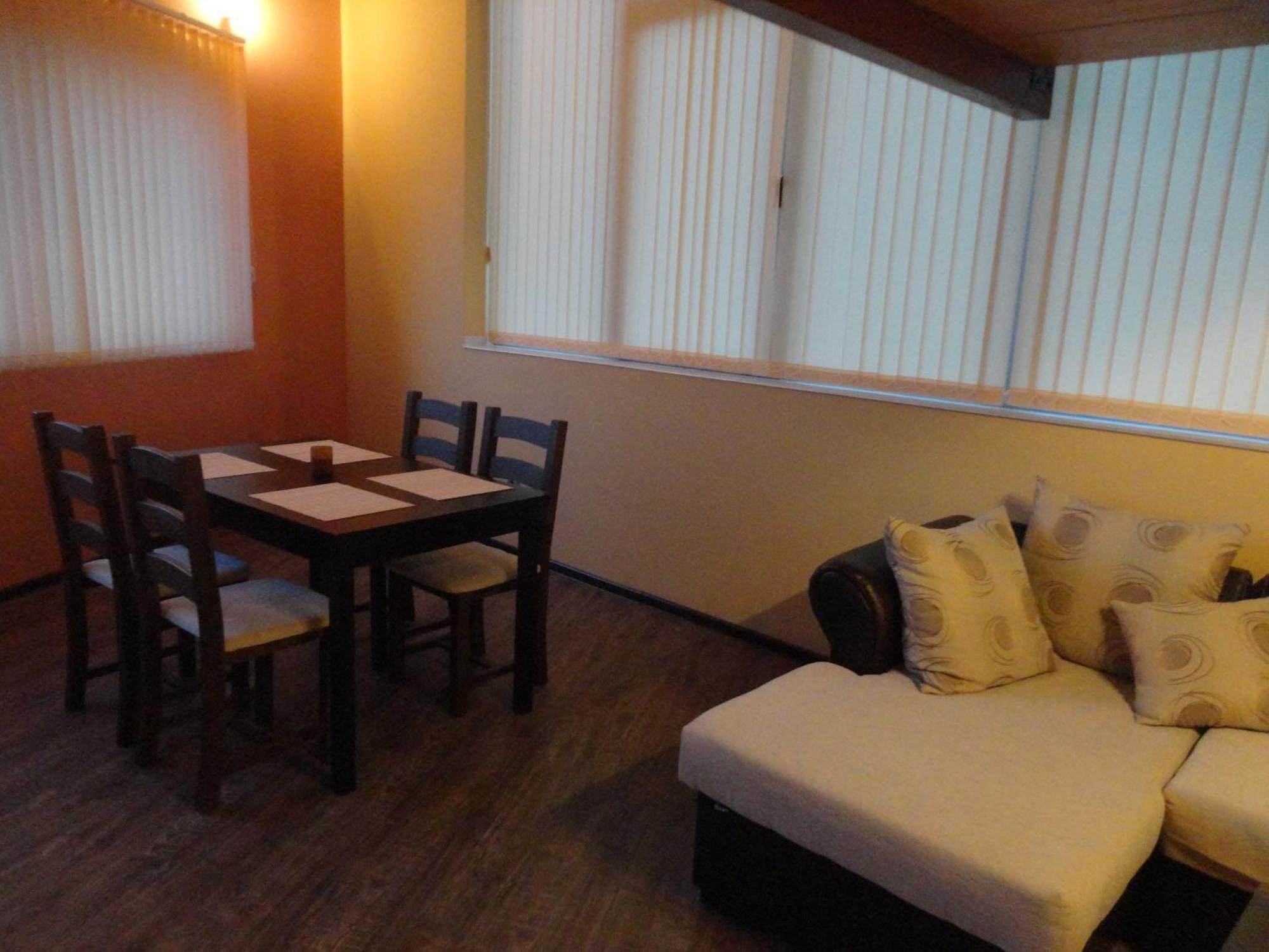 Mountain Dreams Apartment Saparewa Banja Zewnętrze zdjęcie