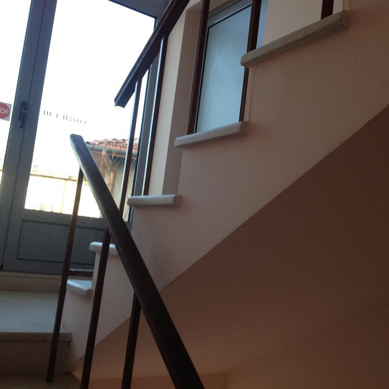 Mountain Dreams Apartment Saparewa Banja Zewnętrze zdjęcie