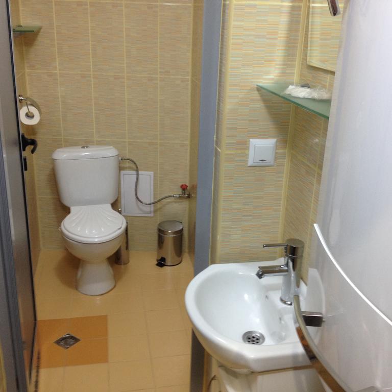 Mountain Dreams Apartment Saparewa Banja Zewnętrze zdjęcie