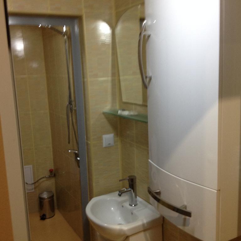 Mountain Dreams Apartment Saparewa Banja Zewnętrze zdjęcie