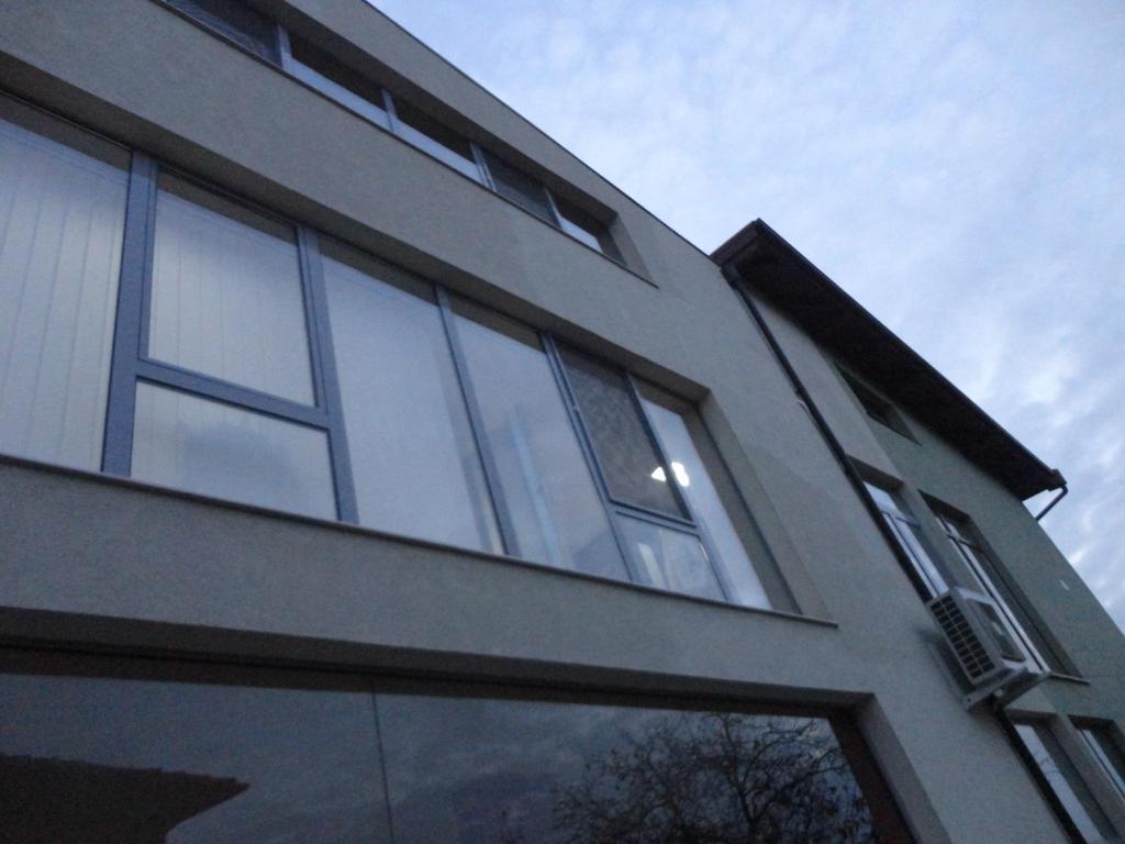 Mountain Dreams Apartment Saparewa Banja Zewnętrze zdjęcie