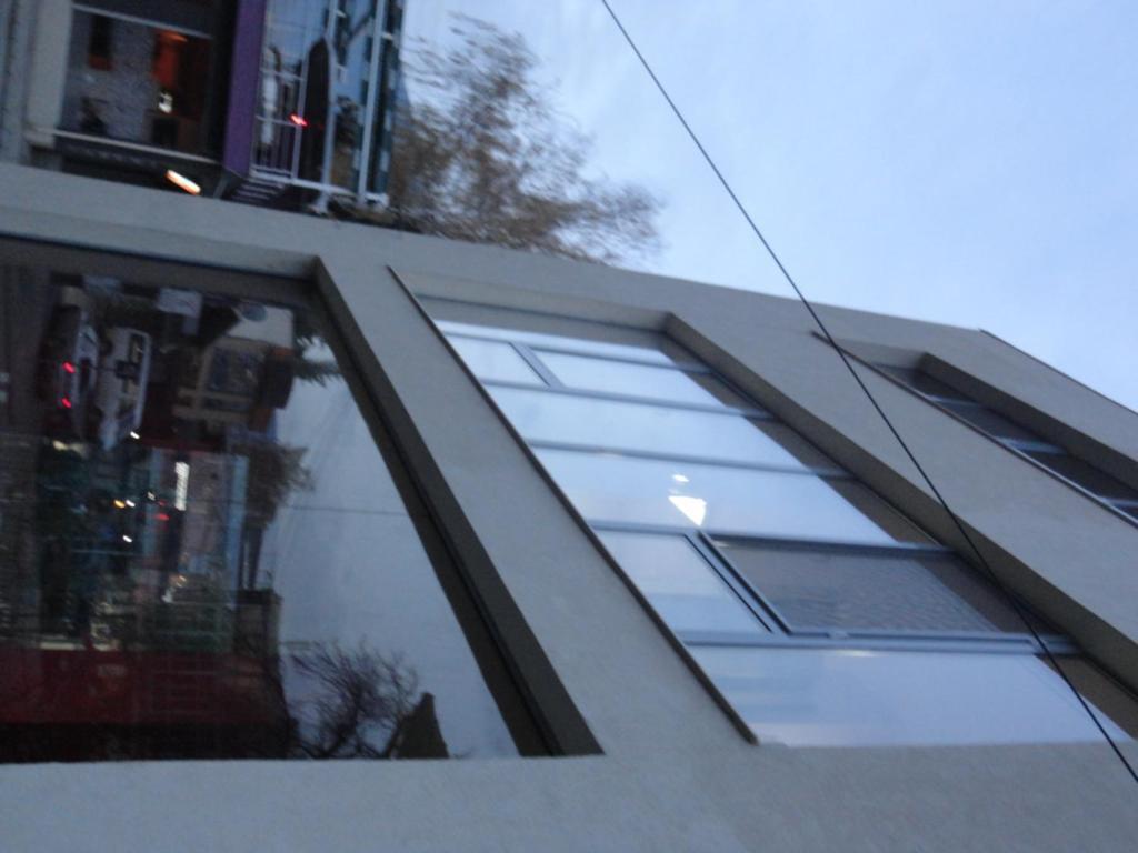 Mountain Dreams Apartment Saparewa Banja Zewnętrze zdjęcie
