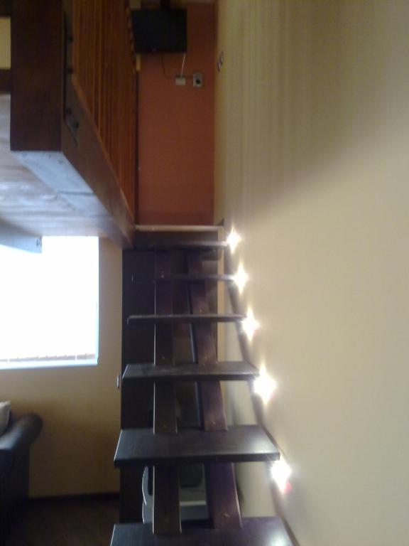 Mountain Dreams Apartment Saparewa Banja Zewnętrze zdjęcie