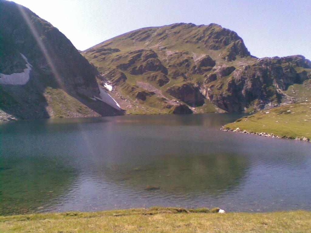Mountain Dreams Apartment Saparewa Banja Zewnętrze zdjęcie