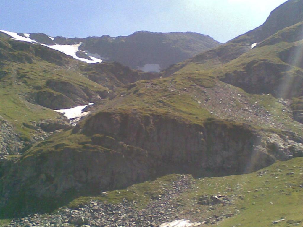 Mountain Dreams Apartment Saparewa Banja Zewnętrze zdjęcie